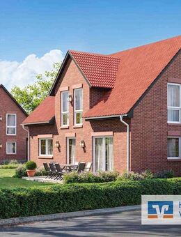 4 moderne Einfamilienhäuser in Isernhagen - Isernhagen