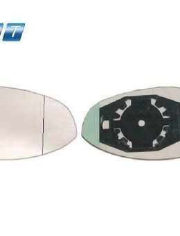 SPIEGELGLAS RECHTS BEH KONV FIAT PUNTO 199 EVO VAN 0071740497 NEU - Dortmund Wickede