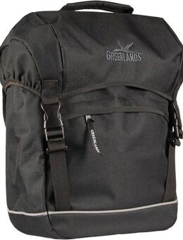 GREENLANDS BICYCLE BAGS Fahrradtasche Greenlands Packtasche travel
