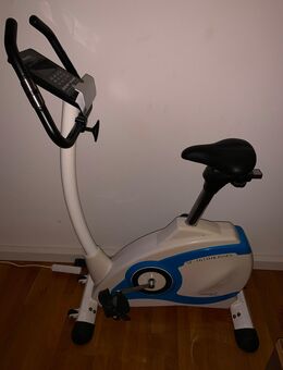Skandika Ulisses SF 1610 Ergometer Heimtrainer - Oberaudorf