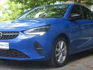 Opel Corsa, 1.2 Elegance Multimedia Lenk aKlima, Jahr 2021 - Rüsselsheim