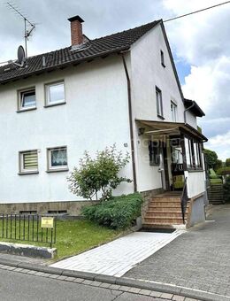Ihr neues zu Hause zwischen Sieg und Natur! - Eitorf