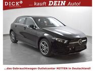 Mercedes-Benz A 250 e 8G AMG Line PANOR+WIDESC+NAV+LED+SHZ+DAB+ - Bebra