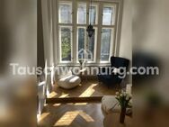 [TAUSCHWOHNUNG] Luxussanierte Altbauwohnung im Szenekiez - Berlin