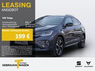 VW Taigo, 1.0 TSI STYLE LM17, Jahr 2024 - Hemer