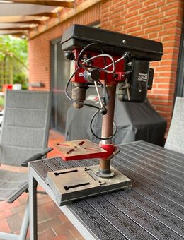 Tischbohrmaschine / Säulenbohrmaschine - Delmenhorst