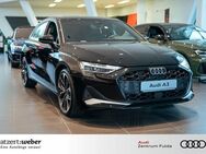 Audi A3, Sportback advanced 35 TFSI, Jahr 2022 - Fulda