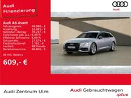 Audi A6, Avant sport advanced 40 TDI, Jahr 2024 - Ulm