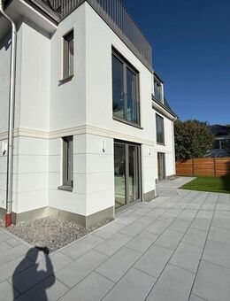 Erstbezug I Gartenhighlight in Pasing - München
