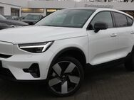 Volvo C40, Ultimate Recharge Pure Electric 360Kamer, Jahr 2023 - Celle