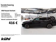 VW Passat Variant, 2.0 TDI Elegance IQ Drive Light Pro Trailer, Jahr 2024 - Gifhorn