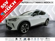 CUPRA Formentor, 1.5 TSI, Jahr 2024 - Berlin