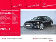 Audi A5, Sportback S line 40 TDI, Jahr 2023 - Hannover