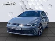 VW Golf, 2.0 TDi GTD 147kW AppConnect, Jahr 2022 - Berlin