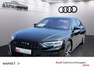 Audi A8, 60 TFSI e quattro, Jahr 2023 - Oberursel (Taunus)