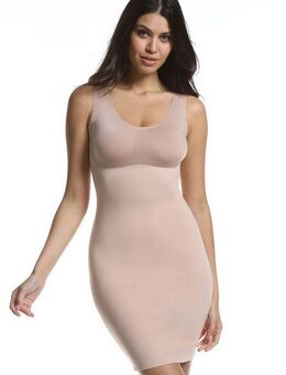 MAGIC Bodyfashion Shaping-Kleid Tone Your Body Dress feste Formung des gesamten Oberkörpers, der Hüften und der Beine