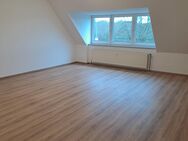 Attraktive, geräumige 2,5-Zimmer-Wohnung in Schwarzenbek - Schwarzenbek