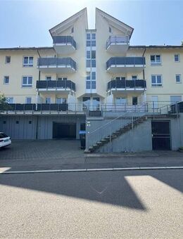 Großzügige 2-Zimmer Wohnung mit offener Galerie - modernes Raumgefühl für junge Menschen! - Tübingen