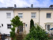 Reihenhaus mit Garten in Rottendorf - modernisieren nach Wunsch - Rottendorf