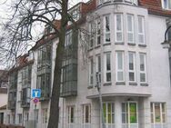 Seniorengerechte-Wohnung mit B-Schein - Bremen