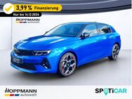 Opel Astra, L Line, Jahr 2022 - Kreuztal