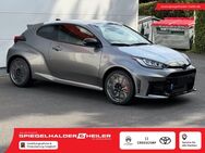 Toyota Yaris, 1.6 GR High Performance l, Jahr 2024 - Heidelberg