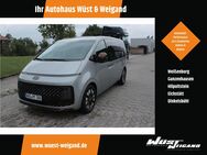 Hyundai Staria, Signature Da, Jahr 2024 - Weißenburg (Bayern)