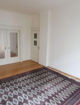3-Zimmer-Wohnung in Saarbrücken - Saarbrücken