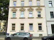 Schöne helle 3-Raum Wohnung - Plauen