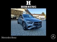 Mercedes GLA 220, d PROGR ADVANCED NIGHT EP, Jahr 2023 - Garmisch-Partenkirchen