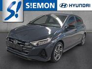 Hyundai i20, 1.0 FL MY25 N-Line digitales, Jahr 2024 - Emsdetten