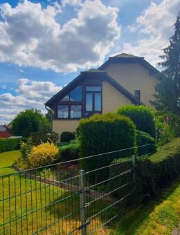 Mehrgenerationenhaus in bester Lage, PV-Anlage inkl. Speicher + Wärmepumpe - Kell (See)