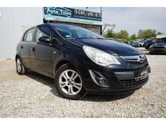 Opel Corsa D 1.2 Satellite |HU/AU NEU| |Bremsen NEU| - München