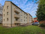 Großzügige 1-Zimmer-Wohnung mit separater Küche - perfekt zum Einziehen odere als Kapitalanlage - Konstanz