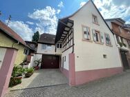 Einfamilienhaus in ruhiger Lage - Sankt Martin