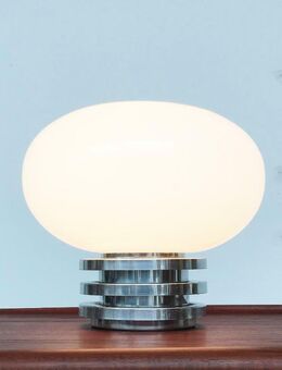 Doria Bulb Table Lamp Tischleuchte zu Space Age Mid Century 70er 60er - Hamburg Hamburg-Nord