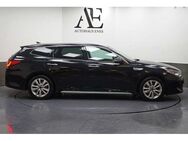 Kia Optima Spirit Hybrid *NAVI*BLIS*CAM*ACC*MEMORY* - Salach