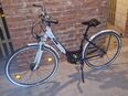 KTM 28"-24-Lifetime Plus Comfort-Damenrad in 01279