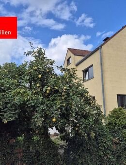 Charmantes Einfamilienhaus mit Einliegerwohnung in Friedrichsdorf-Seulberg - Friedrichsdorf