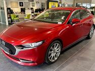 Mazda 3, 2.0 FASTBACK X M-Hybrid, Jahr 2019 - Dresden