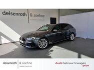 Audi S4, Avant TDI uD ASI Business, Jahr 2020 - Alsfeld