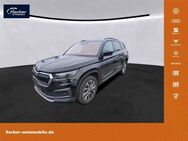 Skoda Kodiaq, 2.0 TDI Clever, Jahr 2022 - Neumarkt (Oberpfalz)