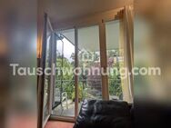 [TAUSCHWOHNUNG] 2 Zi. Wohnung in Freiburg Ebnet - Freiburg (Breisgau)