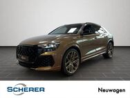 Audi RSQ8, performance, Jahr 2022 - Aschaffenburg