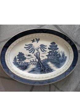 Double Phoenix Vintage Ironststone - Mechernich