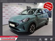 Hyundai i10, 1.0 Trend MY25 Benzin 5-MT Komfortpaket, Jahr 2022 - Schweinfurt