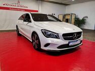 Mercedes-Benz CLA 250 Shooting Brake *1.Hd.+SHgpfl.+ LED+ Navi - Friedberg (Hessen)