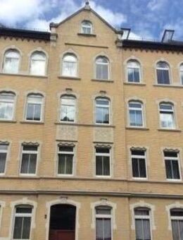 Ganz neu - Erstbezug nach Komplettsanierung! - Erfurt