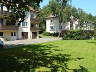 freie 4-Zi-Wohnung - Bremen