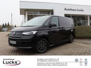 VW Multivan, 2.0 TDI LÜ, Jahr 2024 - Artern (Unstrut)